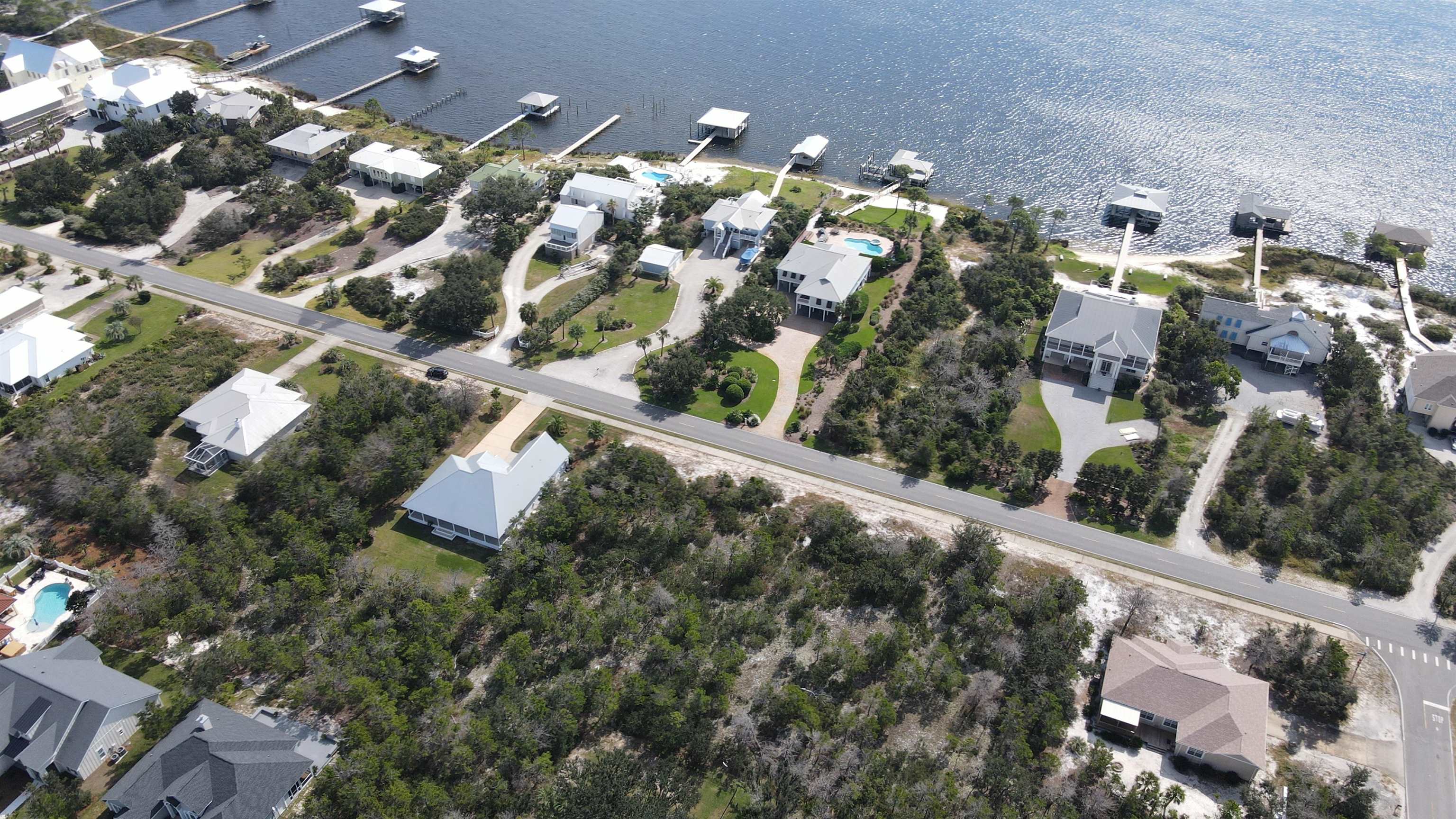 Lot 125-ph River Road Orange Beach, AL 36561 - Photo 12 of 13