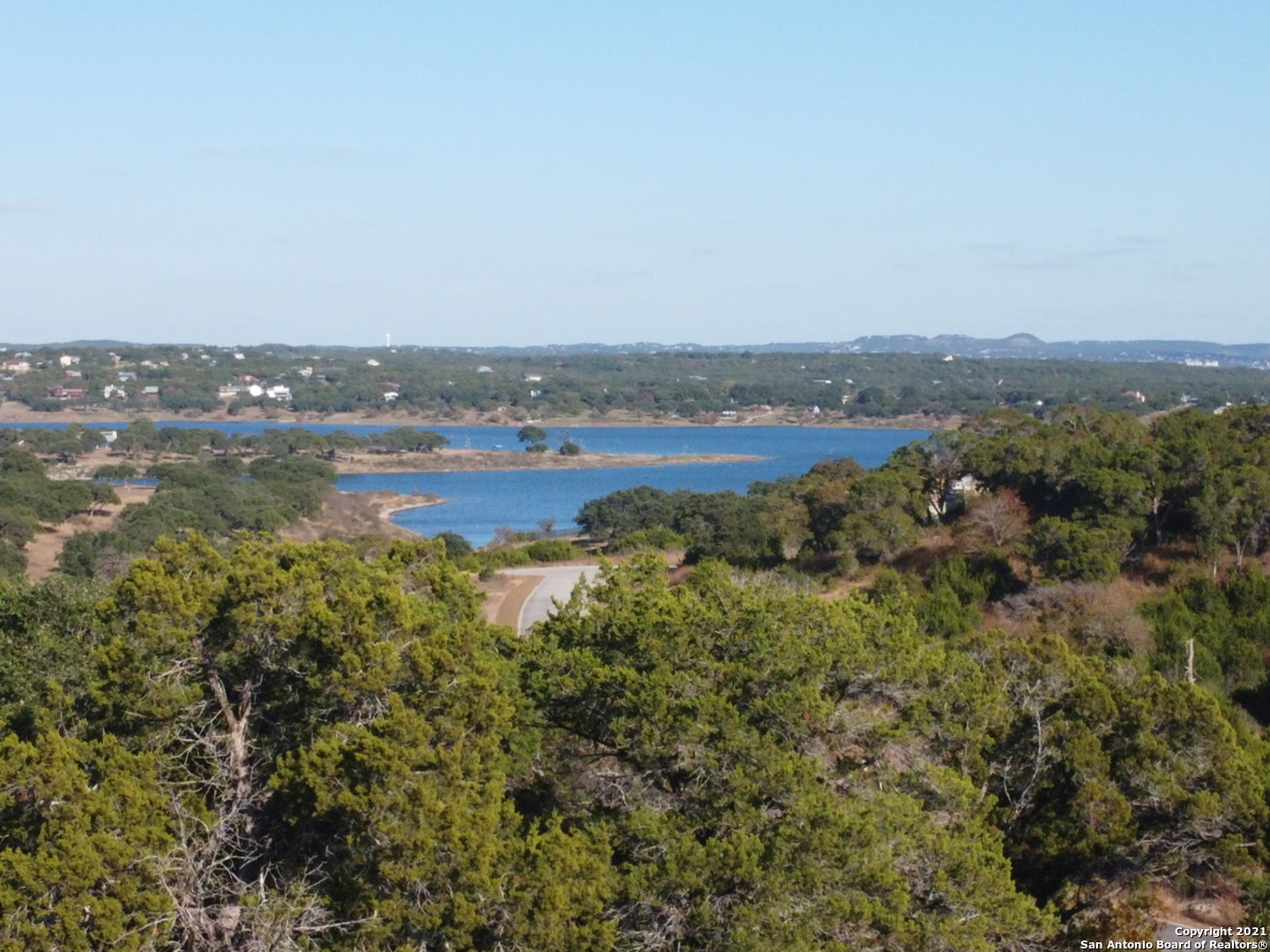 1203 Mystic Parkway Spring Branch, TX 78070 - Photo 2 of 7