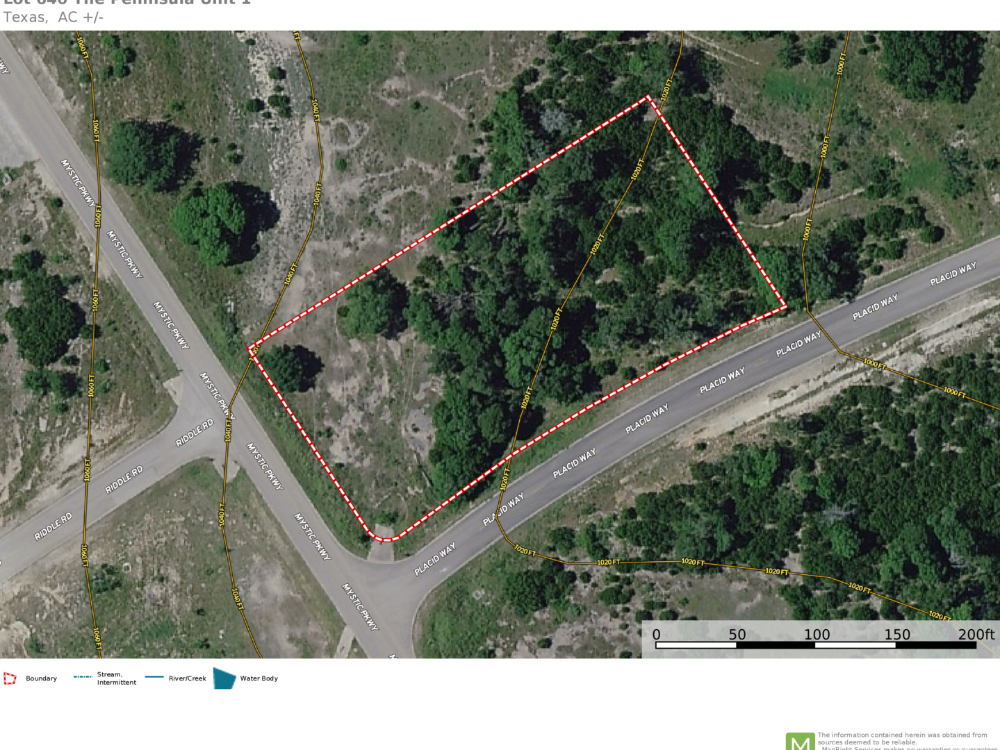 1203 Mystic Parkway Spring Branch, TX 78070 - Photo 7 of 7