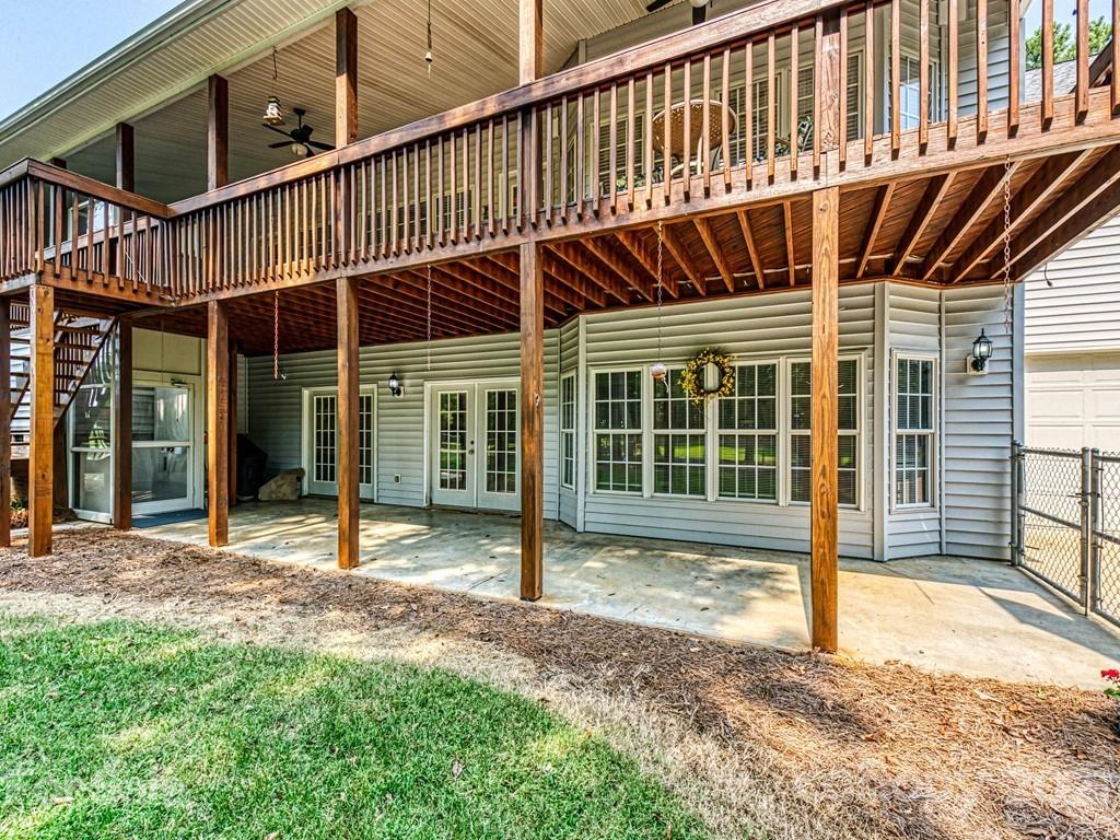 5503 Goldmine Road Monroe, NC 28110 - Photo 32 of 37 Gallery Image 32