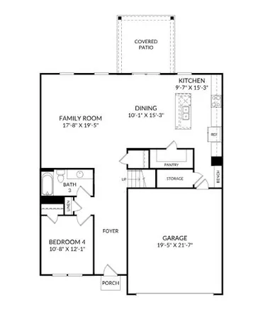 $378,200 | 4134 Whitehouse Street, Harlem, GA 30814