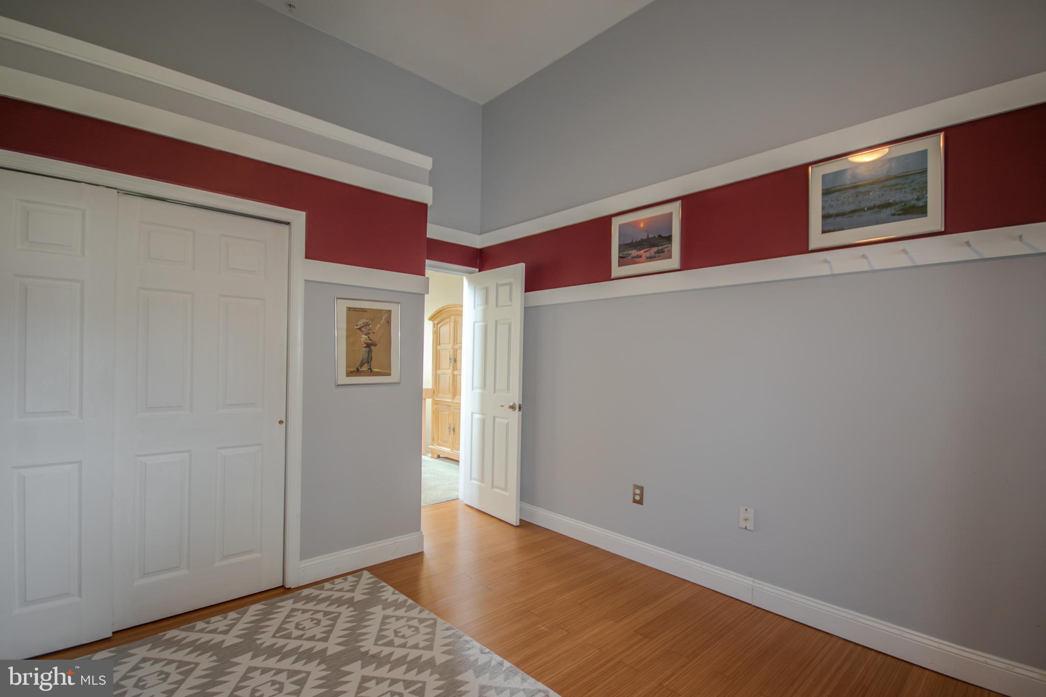 11610 Masters Lane, Unit 115 Berlin, MD 21811 - Photo 31 of 46 a view of an empty room