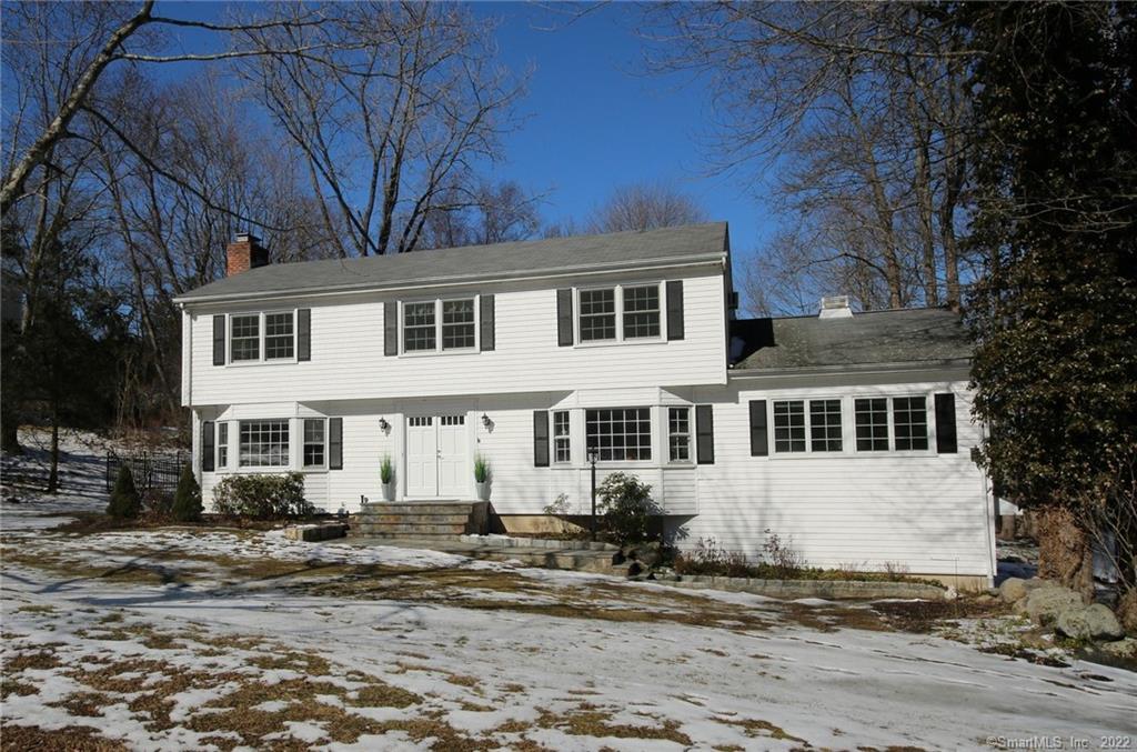 34 Daffodil Road Stamford, CT 06903 - Photo 1 of 1