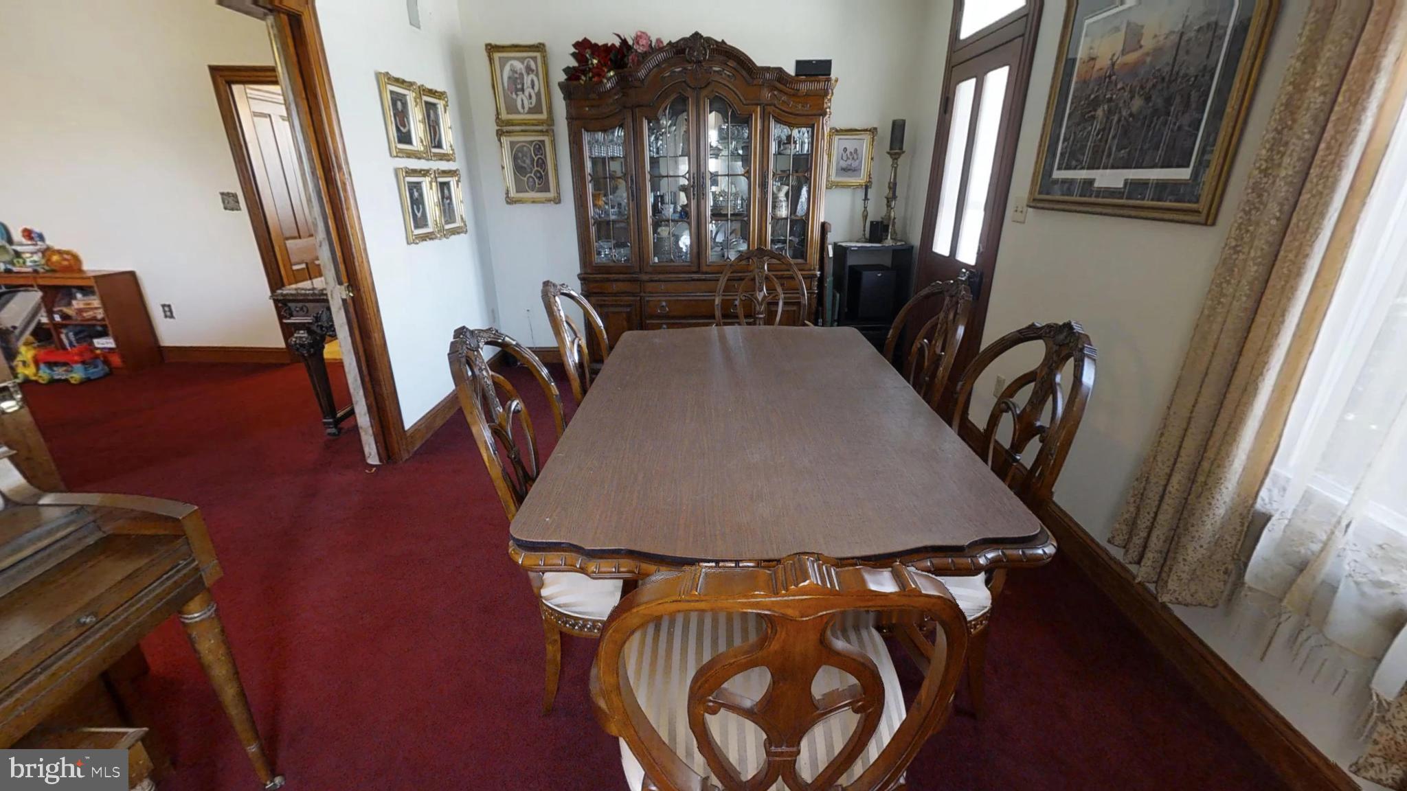 2006 Taneytown Road Gettysburg, PA 17325 - Photo 18 of 38 Dining Room