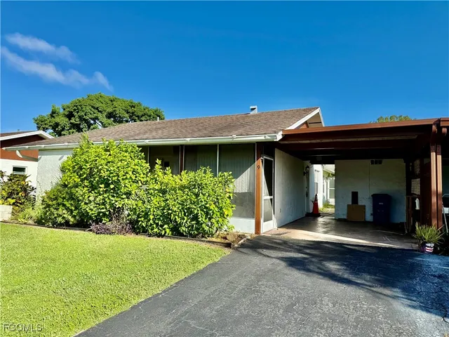 $180,000 | 9 Palm Boulevard, Lehigh Acres, FL 33936