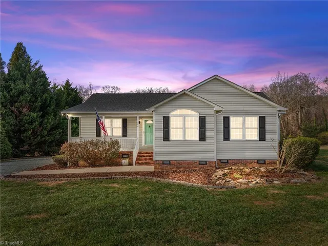$280,000 | 346 Walnut Creek Lane, Asheboro, NC 27205