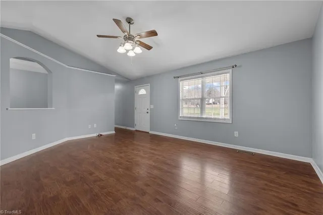 $280,000 | 346 Walnut Creek Lane, Asheboro, NC 27205