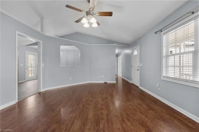 $280,000 | 346 Walnut Creek Lane, Asheboro, NC 27205