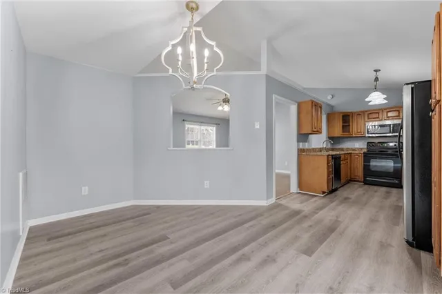 $280,000 | 346 Walnut Creek Lane, Asheboro, NC 27205