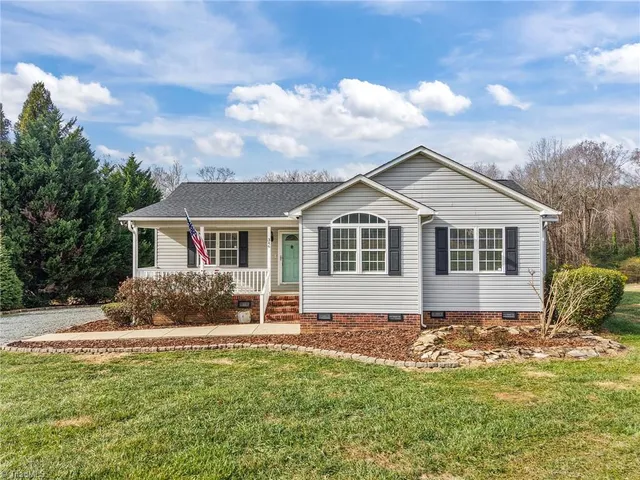 $280,000 | 346 Walnut Creek Lane, Asheboro, NC 27205