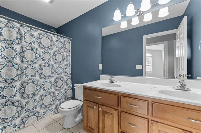 $280,000 | 346 Walnut Creek Lane, Asheboro, NC 27205