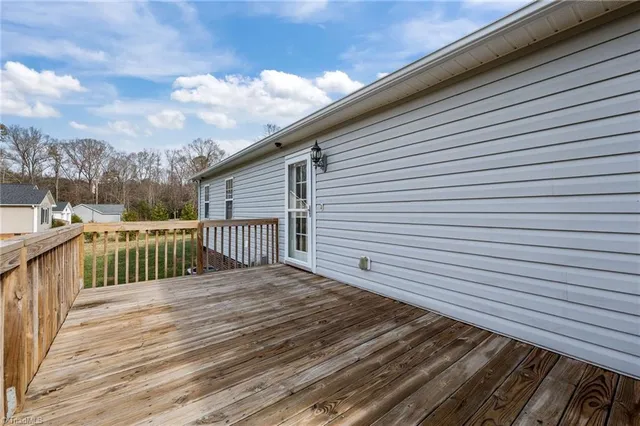 $280,000 | 346 Walnut Creek Lane, Asheboro, NC 27205