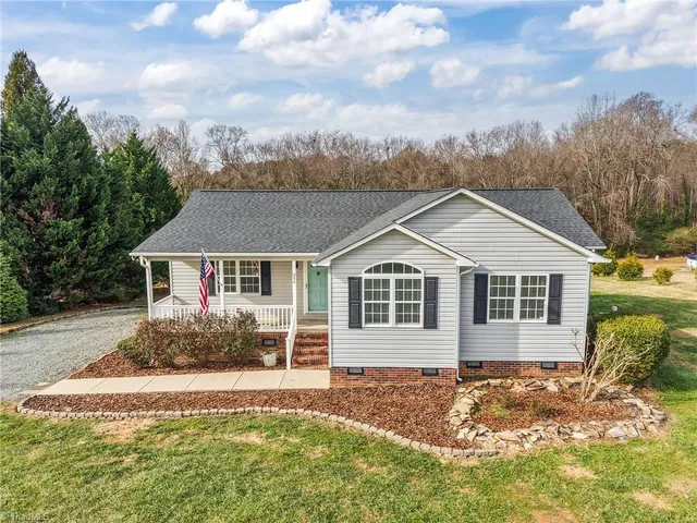 $280,000 | 346 Walnut Creek Lane, Asheboro, NC 27205