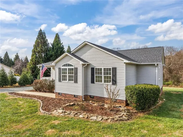 $280,000 | 346 Walnut Creek Lane, Asheboro, NC 27205