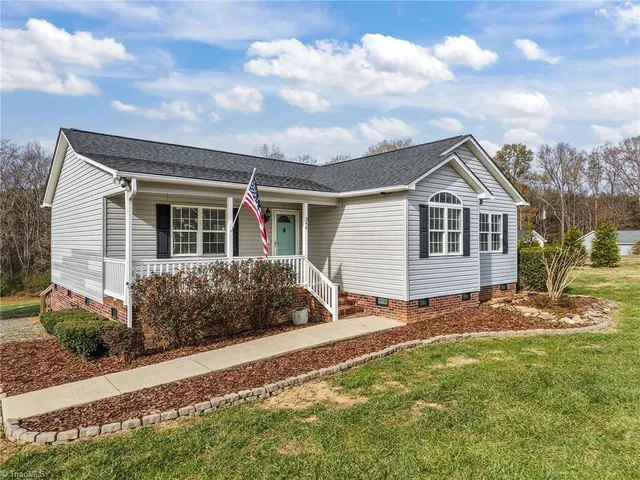 $280,000 | 346 Walnut Creek Lane, Asheboro, NC 27205