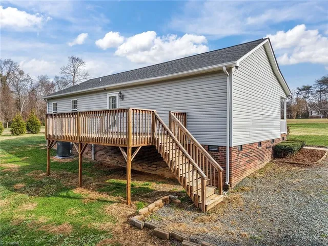 $280,000 | 346 Walnut Creek Lane, Asheboro, NC 27205