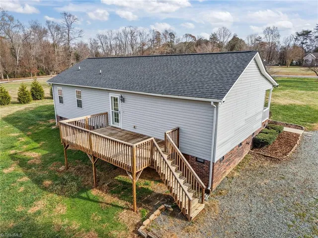 $280,000 | 346 Walnut Creek Lane, Asheboro, NC 27205