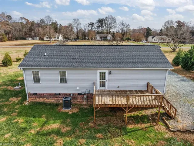 $280,000 | 346 Walnut Creek Lane, Asheboro, NC 27205
