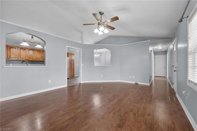 $280,000 | 346 Walnut Creek Lane, Asheboro, NC 27205