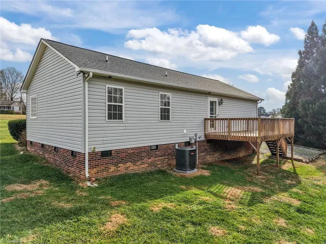 $280,000 | 346 Walnut Creek Lane, Asheboro, NC 27205