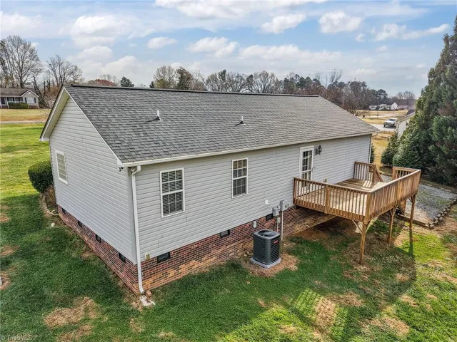 $280,000 | 346 Walnut Creek Lane, Asheboro, NC 27205