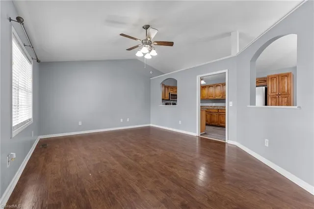 $280,000 | 346 Walnut Creek Lane, Asheboro, NC 27205