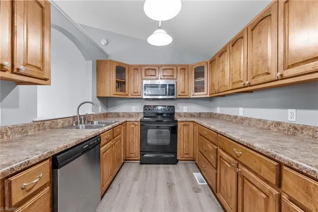 $280,000 | 346 Walnut Creek Lane, Asheboro, NC 27205