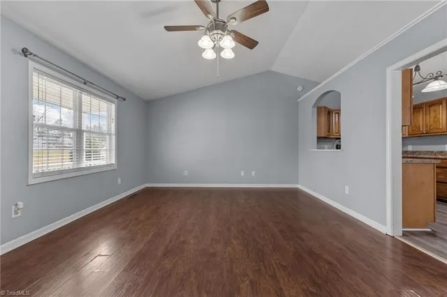 $280,000 | 346 Walnut Creek Lane, Asheboro, NC 27205