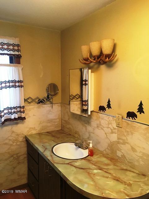 2852 Wahoo Road Overgaard, AZ 85933 - Photo 12 of 25
