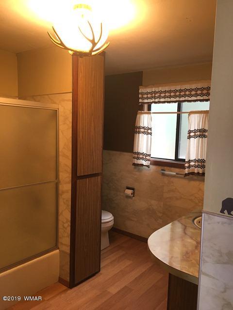 2852 Wahoo Road Overgaard, AZ 85933 - Photo 13 of 25