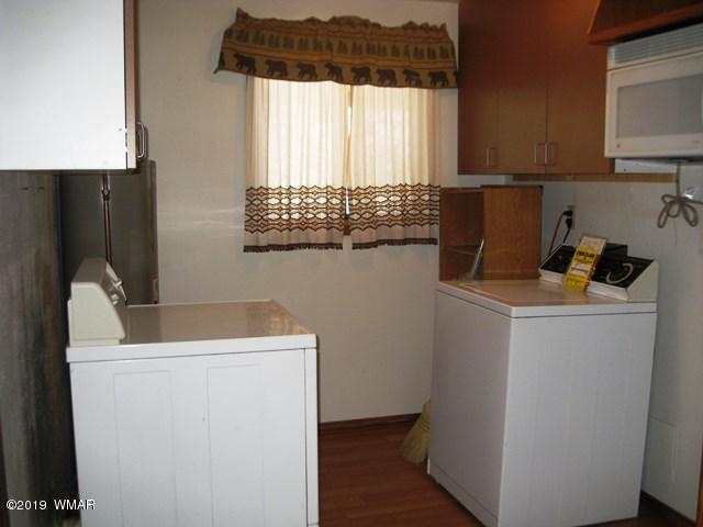 2852 Wahoo Road Overgaard, AZ 85933 - Photo 16 of 25