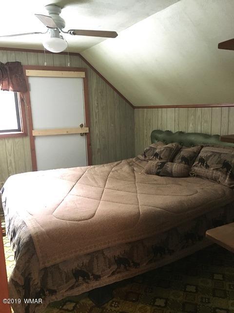 2852 Wahoo Road Overgaard, AZ 85933 - Photo 19 of 25
