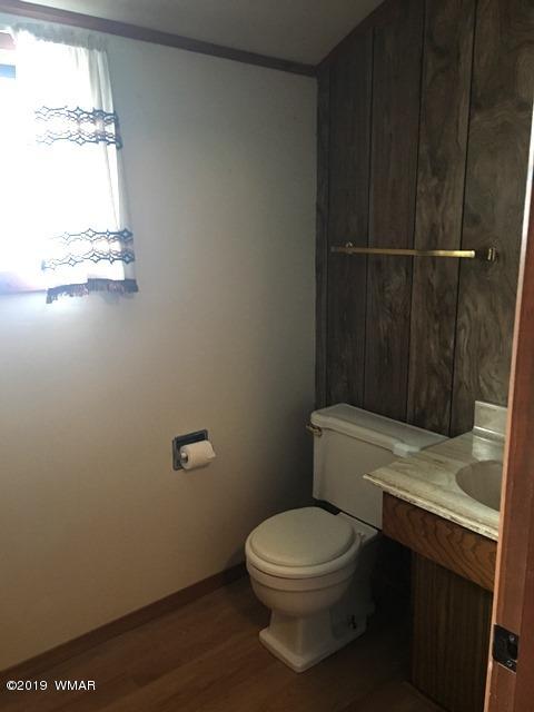 2852 Wahoo Road Overgaard, AZ 85933 - Photo 20 of 25