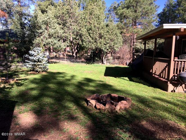 2852 Wahoo Road Overgaard, AZ 85933 - Photo 23 of 25