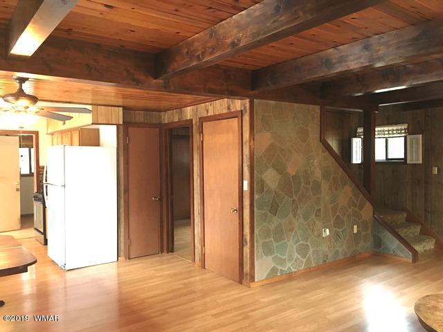 2852 Wahoo Road Overgaard, AZ 85933 - Photo 3 of 25