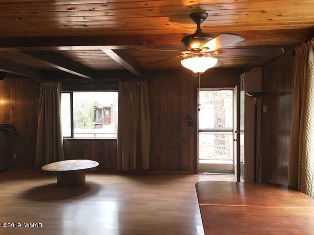 2852 Wahoo Road Overgaard, AZ 85933 - Photo 4 of 25