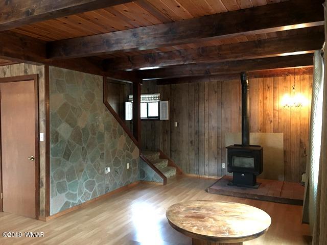 2852 Wahoo Road Overgaard, AZ 85933 - Photo 5 of 25