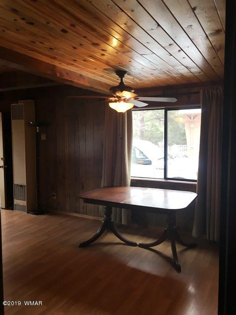 2852 Wahoo Road Overgaard, AZ 85933 - Photo 6 of 25