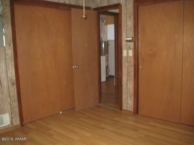 2852 Wahoo Road Overgaard, AZ 85933 - Photo 8 of 25