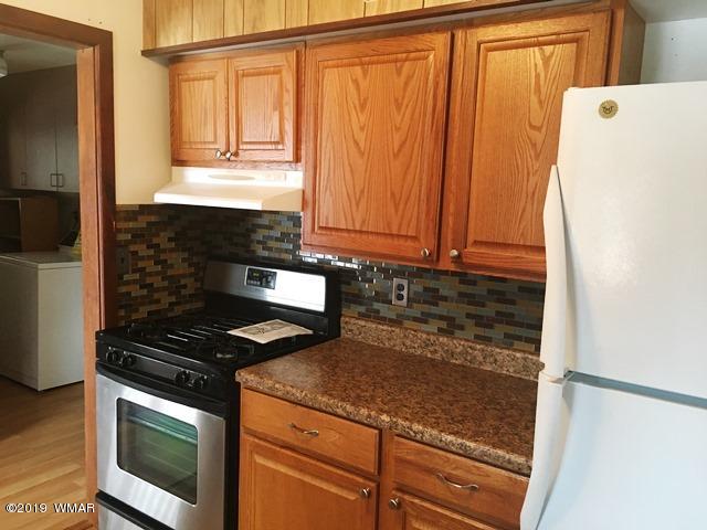 2852 Wahoo Road Overgaard, AZ 85933 - Photo 9 of 25