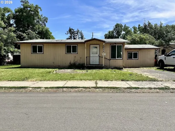$249,900 | 1702 Y Avenue, La Grande, OR 97850