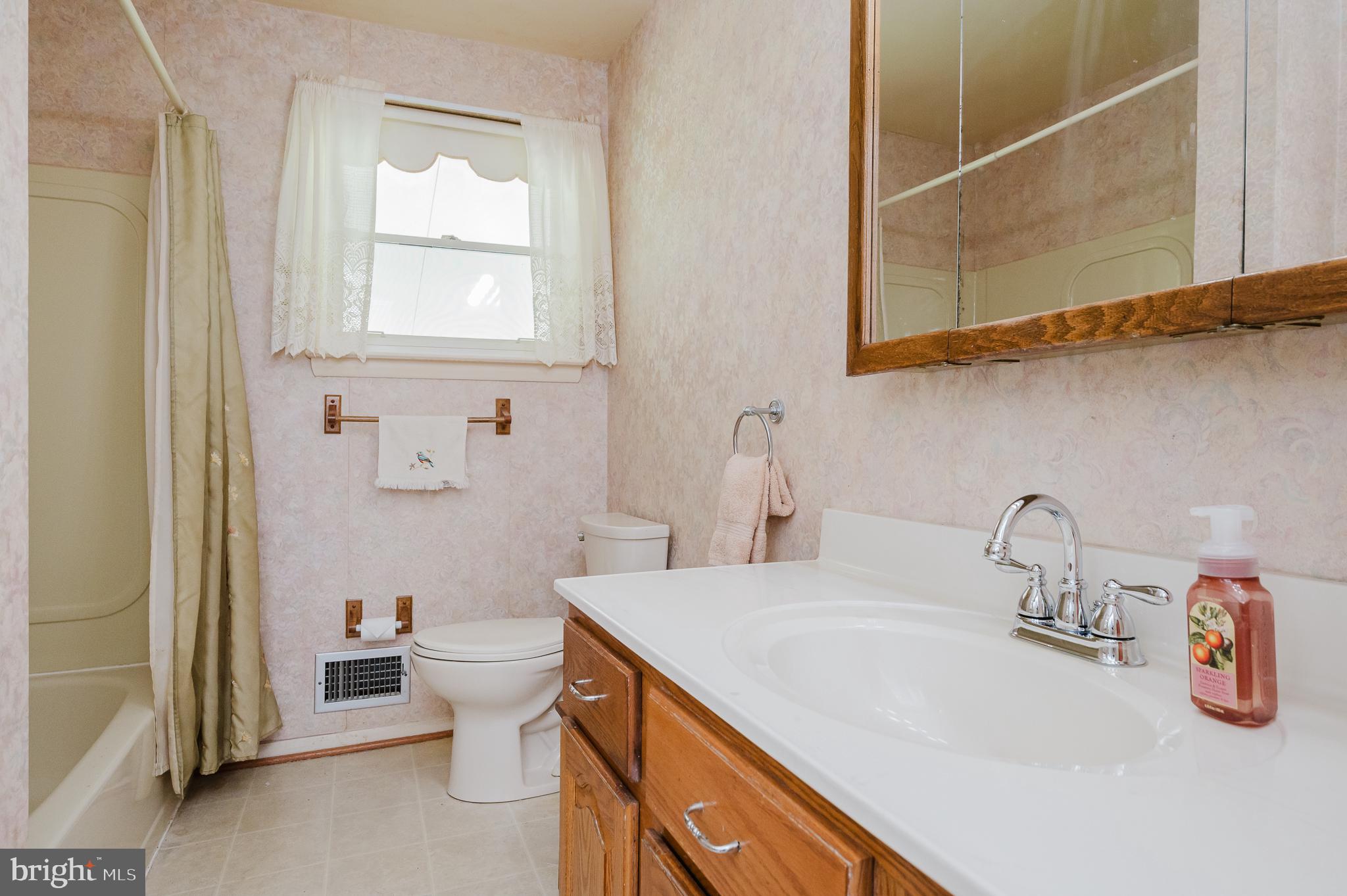 9649 Dundawan Road Baltimore, MD 21236 - Photo 20 of 47 Full Bath