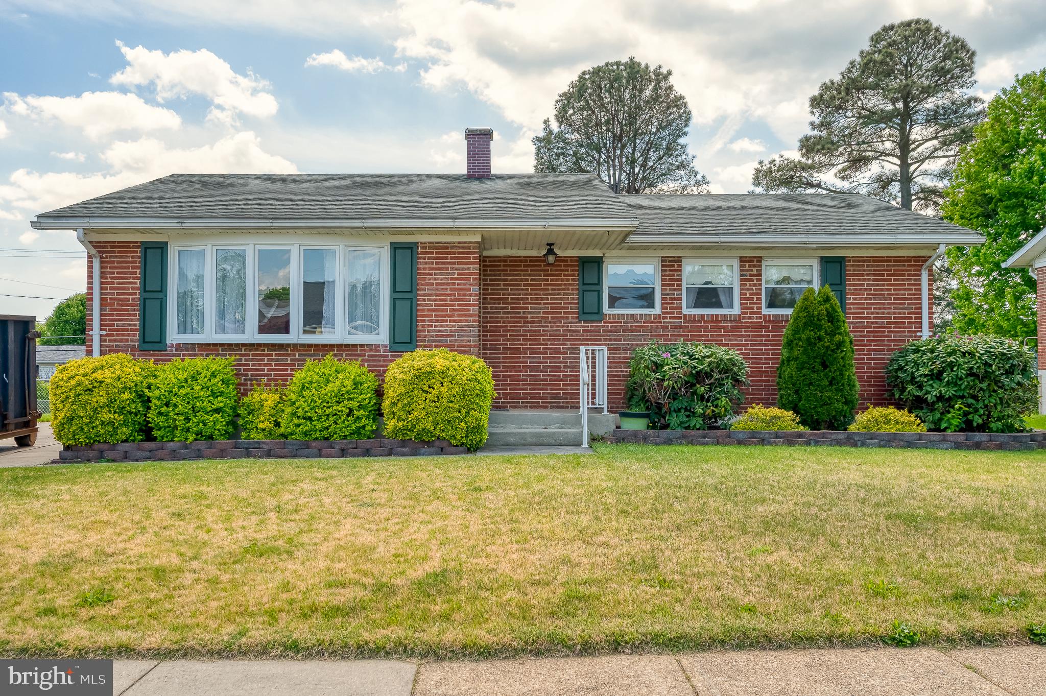 9649 Dundawan Road Baltimore, MD 21236 - Photo 2 of 47