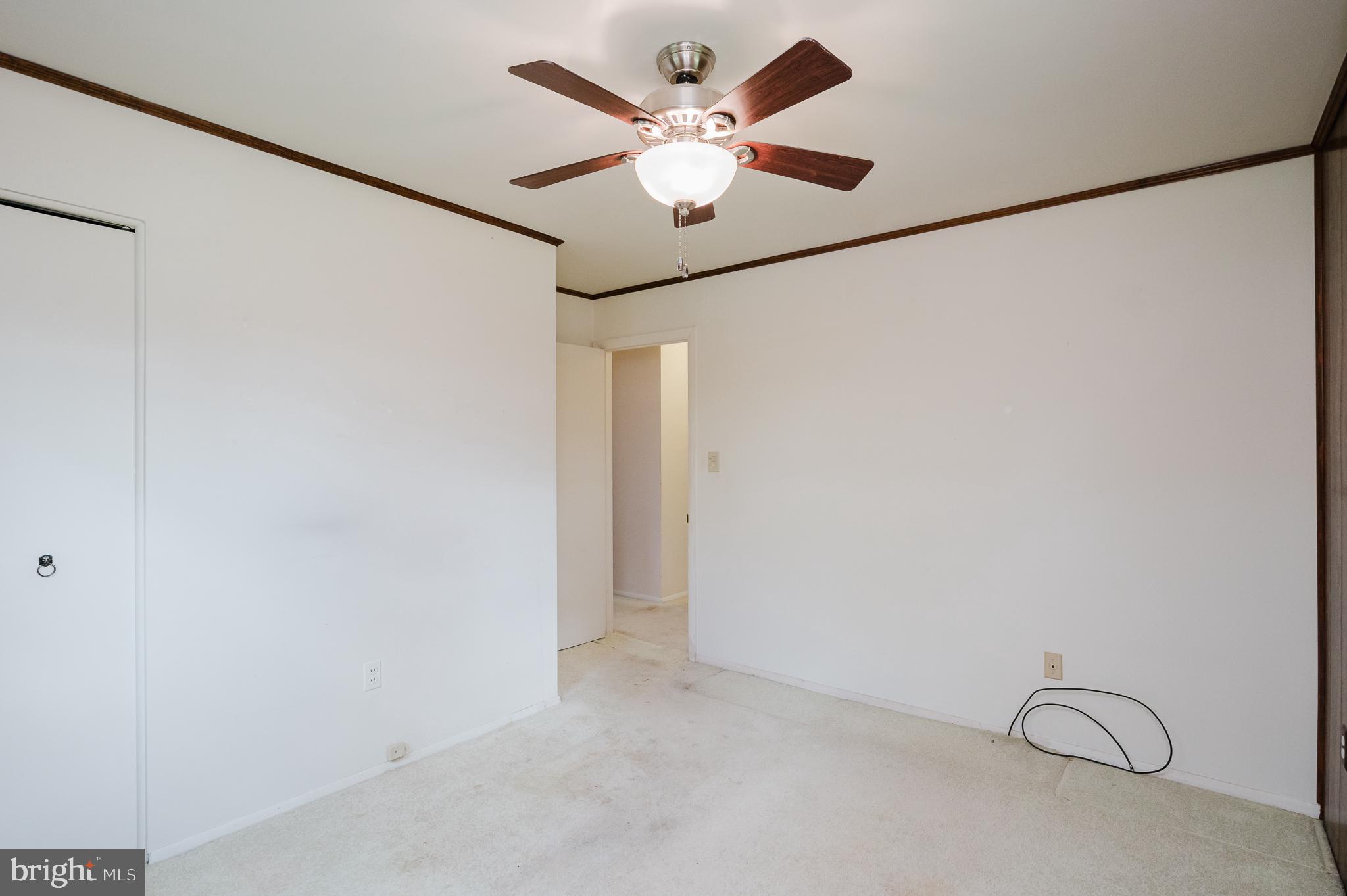 9649 Dundawan Road Baltimore, MD 21236 - Photo 27 of 47 Bed 3
