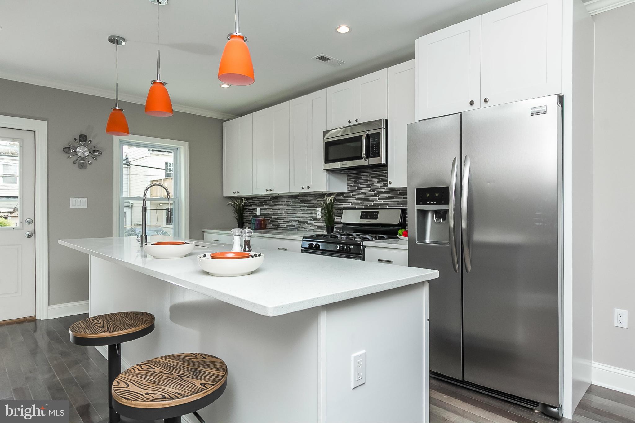1405 Cooksie Street Baltimore, MD 21230 - Photo 11 of 30 Kitchen