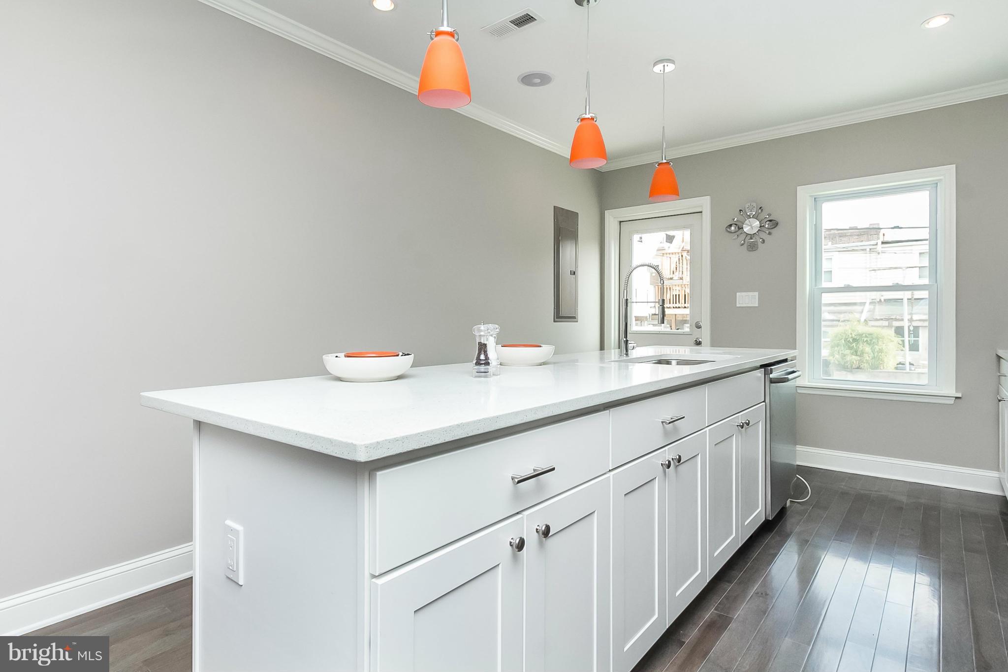 1405 Cooksie Street Baltimore, MD 21230 - Photo 13 of 30 Kitchen