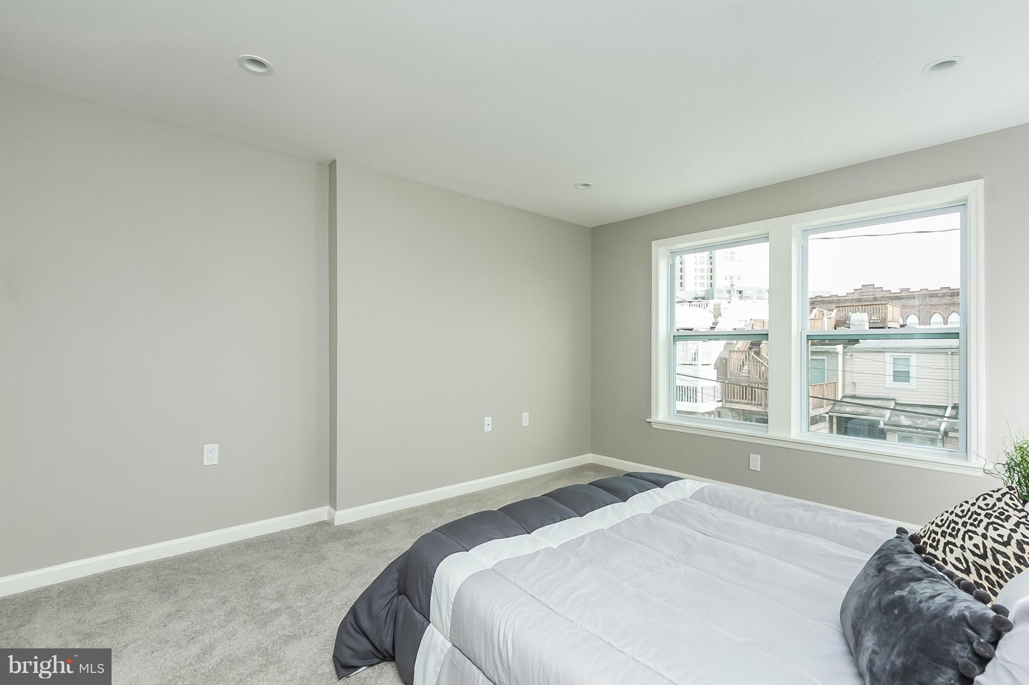 1405 Cooksie Street Baltimore, MD 21230 - Photo 16 of 30 Bedroom (Master)