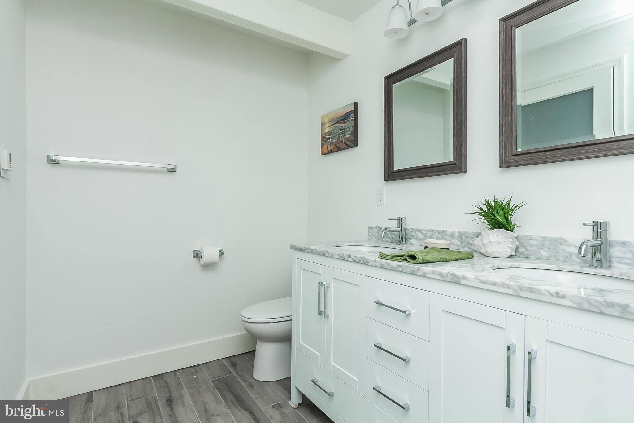1405 Cooksie Street Baltimore, MD 21230 - Photo 18 of 30 Bath (Master)