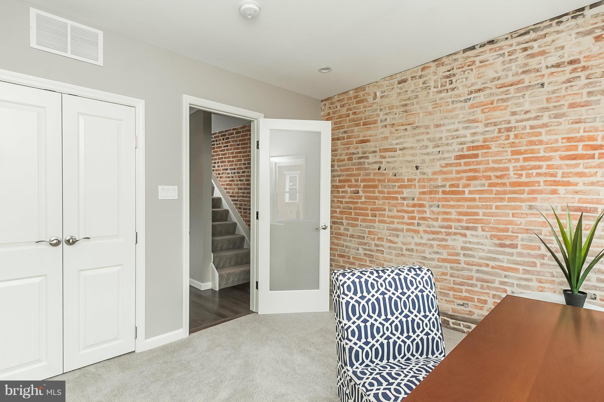 1405 Cooksie Street Baltimore, MD 21230 - Photo 21 of 30 Bedroom 2