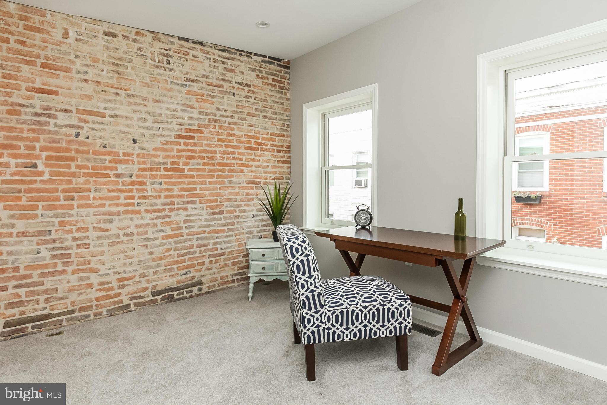 1405 Cooksie Street Baltimore, MD 21230 - Photo 22 of 30 Bedroom 2